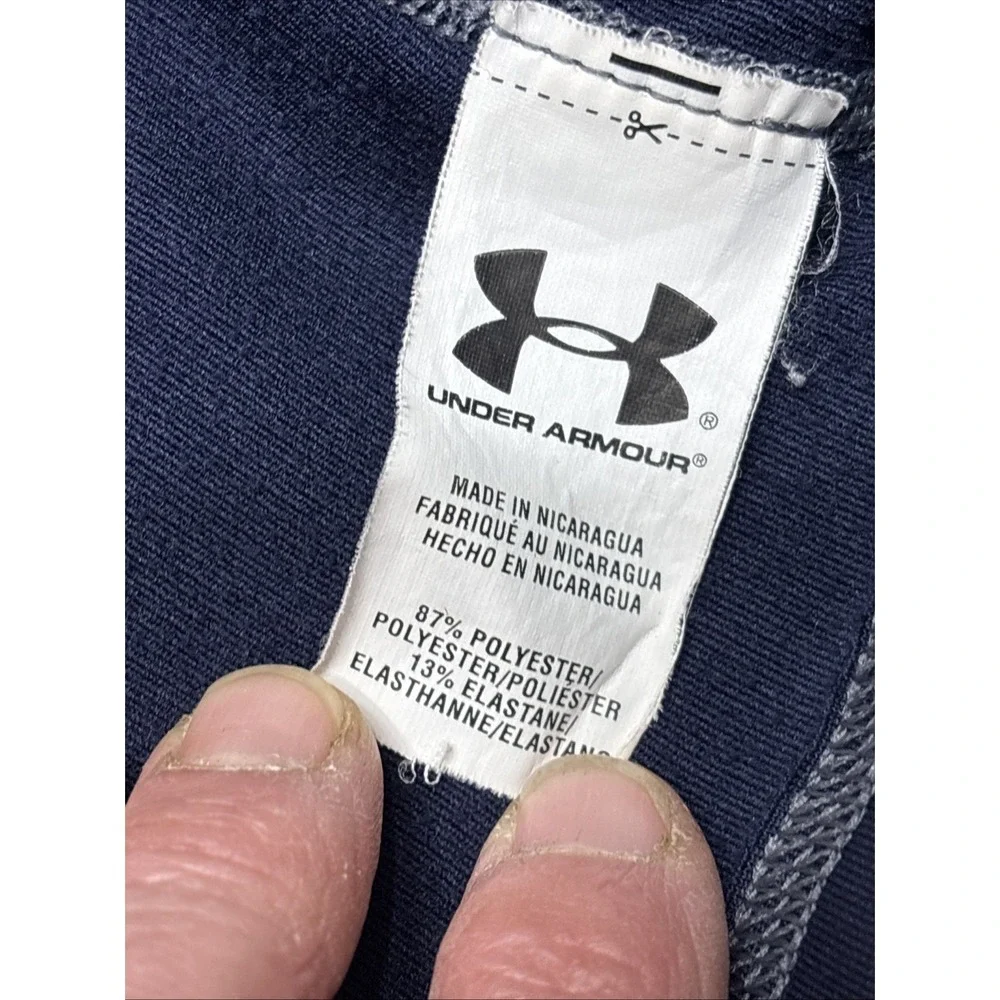 Under Armour under armour